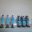 �s. legie,Francie, WWI,modurit T