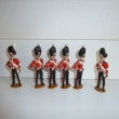 dragouni brit.,TOM