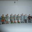 �s. SOS,policie,�etnictvo,arm�da,modurit T