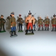 sl legie Rusko,jzda,modurit T
