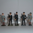 n�mci, WW I,II,modurit T
