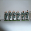 �s. legie,n�vrh uniformy od Fr.Kupky (b�l� beranice) It�lie,WW I,modurit